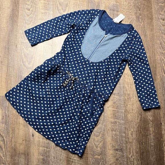 Crewcuts by J. Crew Dress With Pockets! Size 10 - Picture 1 of 8